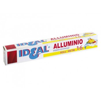  Ideal aluminum roll mt 16