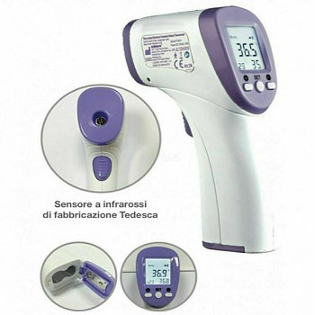 Digital foreherd Infrared Thermometer