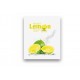  Lemon Refreshing Hand Wipes 500 pcs